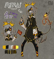 Full-Body + 1 headshot - $50